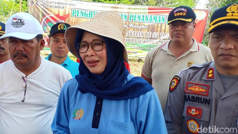 Ini Penyebab Peredaran Narkoba di Lapas Susah Dibasmi Ini Penyebab Peredaran Narkoba di Lapas Susah Dibasmi