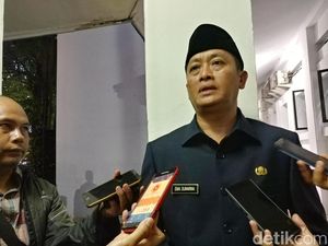 Langgar Jam Operasional, 4 Tempat Hiburan Malam di Bandung Disegel