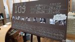 Foto: Mau Coba Lomba Ngepel di Jepang?