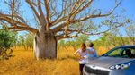 Foto: Rute Wisata Road Trip di Australia Barat