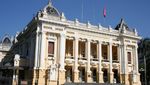 Foto: Rekomendasi Tempat Wisata Wajib di Hanoi