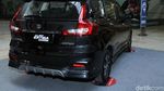 Tampang Anyar Suzuki Ertiga Sporty