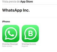 WhatsApp Business Akhirnya Tersedia untuk iPhone