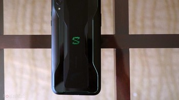 Belum ada kabar apakah Black Shark 2 juga akan dirilis secara global. (Foto: Pocketlint)