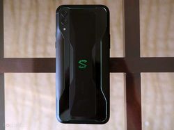 Lebih Dekat dengan Si Gahar Xiaomi Black Shark 2