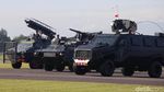 100 Ribu Personel TNI-Polri Ikuti Apel Pengamanan Pemilu