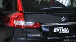 Tampang Anyar Suzuki Ertiga Sporty