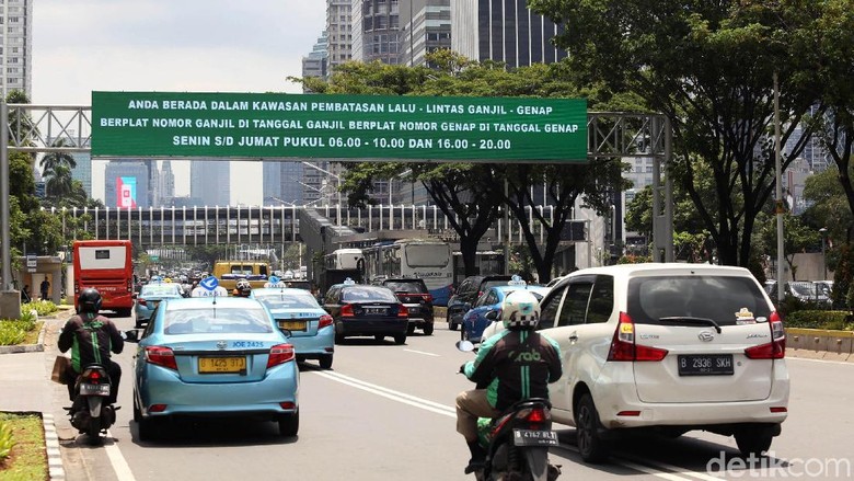 Foto: Agung Pambudhy Foto: Agung Pambudhy