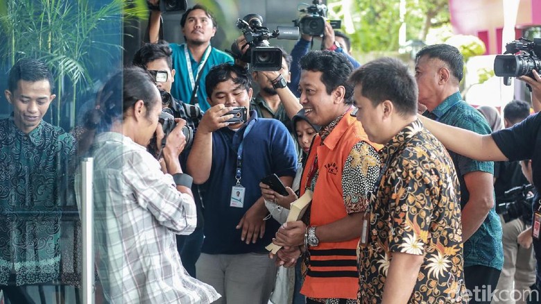 Romahurmuziy: Apa Saya Punya Kewenangan Tentukan Posisi Orang? Romahurmuziy: Apa Saya Punya Kewenangan Tentukan Posisi Orang?