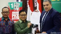 CDI merupakan organisasi yang terdiri dari partai-partai lintas negara yang berhaluan demokrasi.