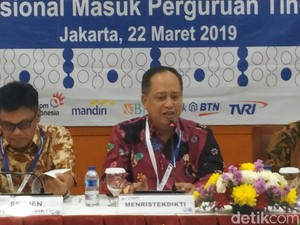 Sebanyak 26.217 Peserta Bidikmisi Lolos SNMPTN 2019
