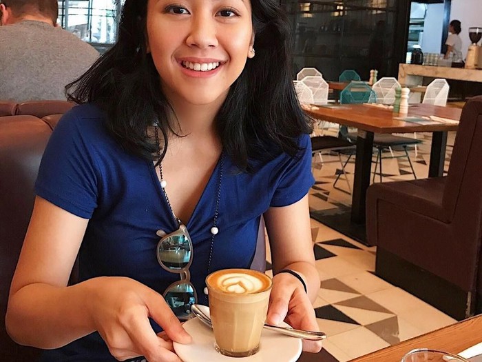 Sherina Munaf