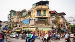 Foto: Rekomendasi Tempat Wisata Wajib di Hanoi