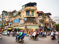 Miris! Ini Alasan Investor Pilih Vietnam Ketimbang Indonesia