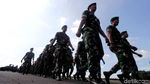 100 Ribu Personel TNI-Polri Ikuti Apel Pengamanan Pemilu
