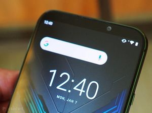 Lebih Dekat dengan Si Gahar Xiaomi Black Shark 2