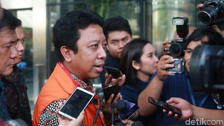 Rommy Ngaku Most Wanted Ketum, Dahnil: Ungkap yang Berpotensi Menjebak Rommy Ngaku Most Wanted Ketum, Dahnil: Ungkap yang Berpotensi Menjebak