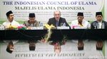 Kedubes Selandia Baru Sambangi MUI Bahas Teror di Christchurch