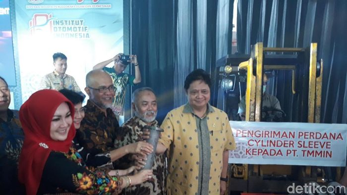 Foto: Bayu Ardi Isnanto/detikFinancr Foto: Bayu Ardi Isnanto/detikFinancr