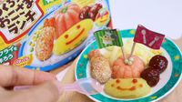 Keren! Permen Jelly Bisa Jadi Bentuk Sushi, Ramen hingga Okoshama Lunch