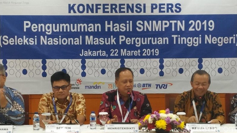 Kamu Tak Lolos SNMPTN 2019? Jangan Menyerah Masih Ada SBMPTN Kamu Tak Lolos SNMPTN 2019? Jangan Menyerah Masih Ada SBMPTN