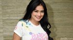 Titi Kamal Tak Pede Jadi Istri Raffi Ahmad