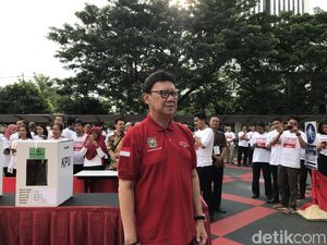 Mendagri: ASN-TNI-Polri Komitmen Netral, Bawaslu Jadi Wasit yang Adil