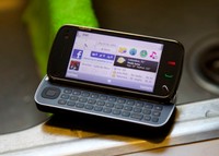 Nokia N97
