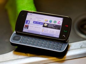 Nokia Bangkrut dan Hal-hal Mengejutkan di Baliknya