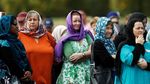 Saat Wanita New Zealand Ramai-ramai Berkerudung untuk Korban Teror