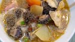Jumat Makin Nikmat dengan Sarapan Soto Babat yang Enak Mantap