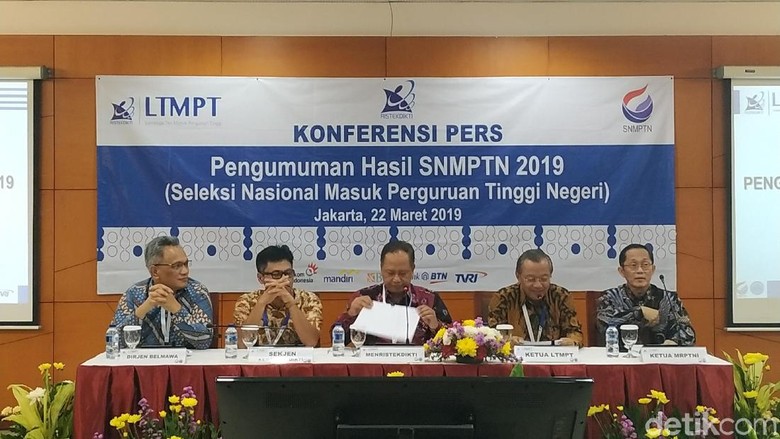 Hal-hal Penting Soal Pengumuman SNMPTN Hal-hal Penting Soal Pengumuman SNMPTN