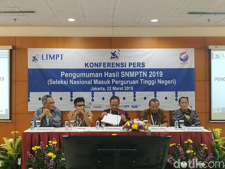 Sudah Cek Hasil SNMPTN 2019? Ini Harus Dipersiapkan Bagi Kamu yang Lolos Sudah Cek Hasil SNMPTN 2019? Ini Harus Dipersiapkan Bagi Kamu yang Lolos