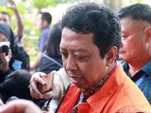 Perlawanan Romahurmuziy Dimulai