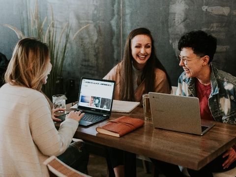 Perusahaan Ini Beri Cuti 3 Bulan dalam Setahun untuk Karyawannya, Tertarik?