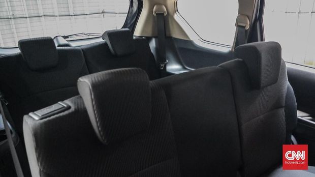 Simak Perubahan Lengkap pada Ertiga Suzuki Sport