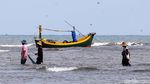Kepincut Pesona Pantai Bohai