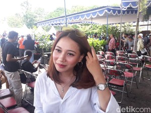 Drama Mahasiswi Lamar Sandiaga, Panitia: BPN Tak Terlibat