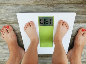 6 Cara Sederhana Bantu Turunkan Berat Badan Anak Berlebih