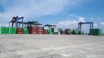 Mengintip Pelabuhan Baru Makassar yang Mau Diresmikan Jokowi