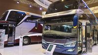 Bus Volvo