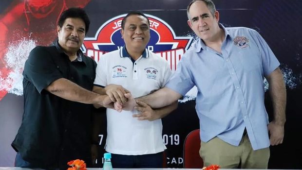 Kejuaraan Dunia Jetski Digelar di Ancol Akhir Bulan Ini