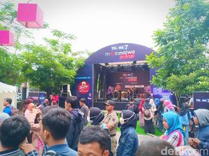 Warga Kediri, Ayo ke GOR Jayabaya Nonton Trans7 Goes to Kediri