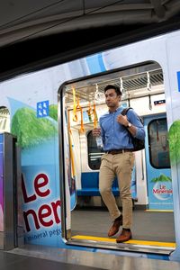 Le Minerale dan MRT Jakarta, Kolaborasi Sekaligus Edukasi Kesehatan