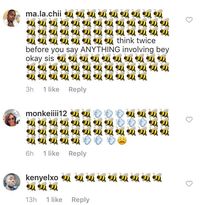 Artis Ini Dihujat Penggemar Beyonce karena Ngaku Pernah Goda Jay-Z