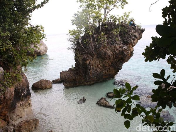 Foto: Si Perawan dari Maluku Utara