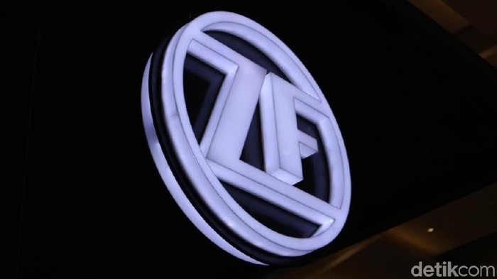 Aksesori ZF made in Jerman