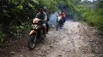Foto: Si Perawan dari Maluku Utara