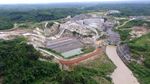 Deretan Bendungan Baru yang Bakal Rampung Tahun Depan, Ada 13!