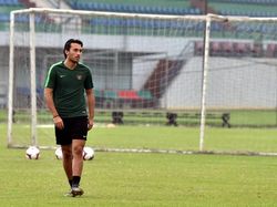 PSSI Buka Peluang untuk Ezra di SEA Games 2019